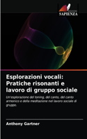 Esplorazioni vocali