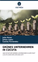 Grünes Unternehmen in Cúcuta
