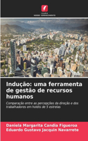 Indução: uma ferramenta de gestão de recursos humanos