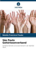 São Paulo Gehörlosenverband