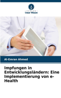 Impfungen in Entwicklungsländern