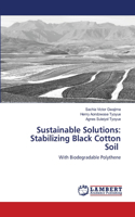 Sustainable Solutions