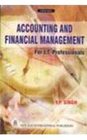 Accounting and Financial Management for I.T. Professional