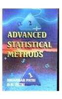 Advanced Statistical Methods