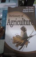 Dictionary Agricultural