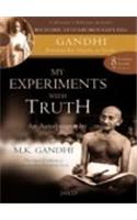 My Experiments With Truth- An Autobiography