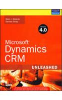 Ms Dynamics Crm Unleashed