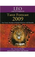 Leo Tarot Forecast 2009