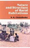 Nature and Structure of Rural Habitation