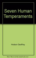 Seven Human Temperaments