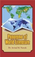 Panorama of World Literature