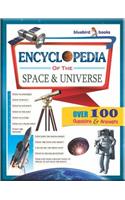 Encyclopedia Of The Space & Universe