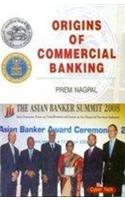 Origins of Commercial Banking