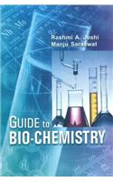 Guide to Bio-Chemistry