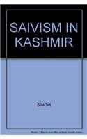 Saivism In Kashmir