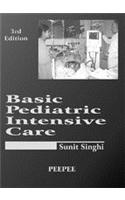 Basic Pediatric Intensive Care: Volume 1
