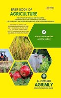 Brief Book of Agriculture - AI Powered Smart Book