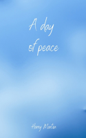 day of peace