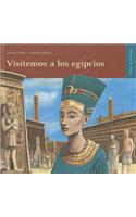 Visitemos A los Egipcios