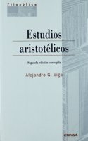 Estudios aristotelicos (Coleccion filosofica) (Spanish Edition)