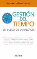 Gesti=n del tiempo / Time Management