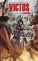 Victus. 3. Victus