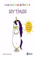 Las emociones de Gaston. Soy timido