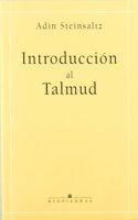Introduccion al Talmud