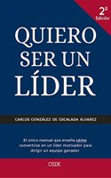 Quiero ser un Lider
