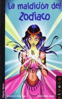 La maldicion del Zodiaco