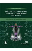Circuits and Systems for Biomedical Applications: UK Cas 2018