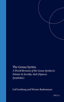 The Genus Syritta