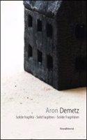Aron Demetz: Solid Fragility