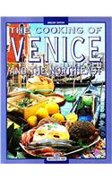 The Cooking of Venice and the North-East