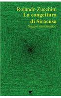 congettura di Siracusa