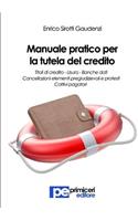 Manuale pratico per la tutela del credito