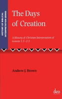 The Days of Creation