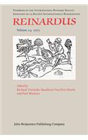 Reinardus
