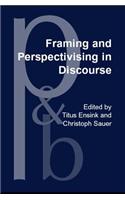 Framing and Perspectivising in Discourse