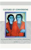 Cultures of Conversions