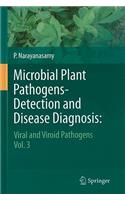 Microbial Plant Pathogens-Detection and Disease Diagnosis
