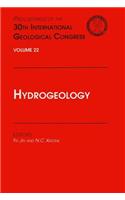 Hydrogeology