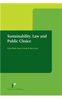 Sustainability, Law and Public Choice