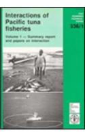 Interactions of Pacific Tuna Fisheries
