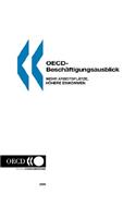 OECD-Beschäftigungsausblick 2006