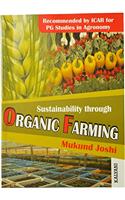 Sustainability through Organic Farming