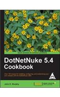 DotNetNuke 5. 4 Cookbook
