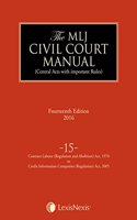 MLJ CCM Vol 15