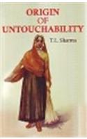 Origin Of Untouchability