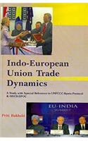 Indo- European Union Trade Dynamics